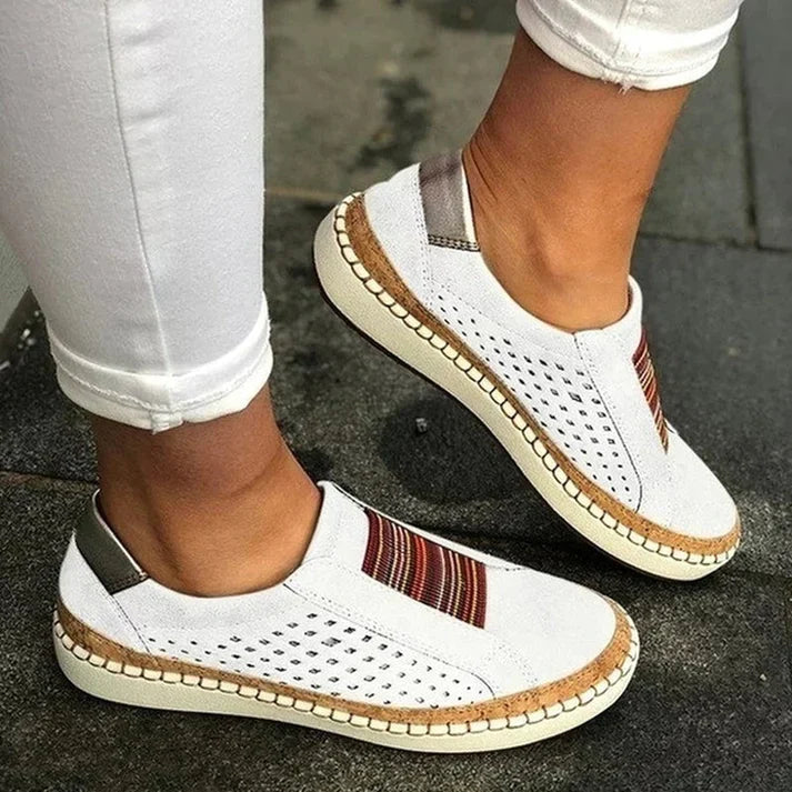 Jolene Dames Orthopedische Schoenen – Comfortabel, Steunend & Perfect tegen Voetpijn